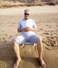 Rencontre Homme : Rachid, 71 ans à Algérie  Mostaganem